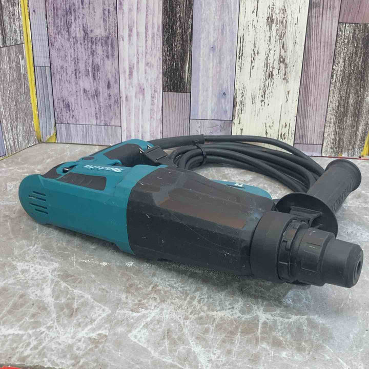 ★マキタ(makita) 26mmハンマドリル HR2670【八潮店】