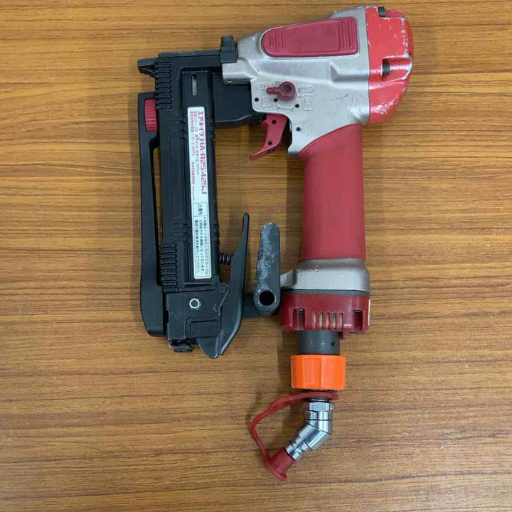 【中古品】★マックス(MAX) 高圧エアタッカ HA-R25/425J【八潮店】