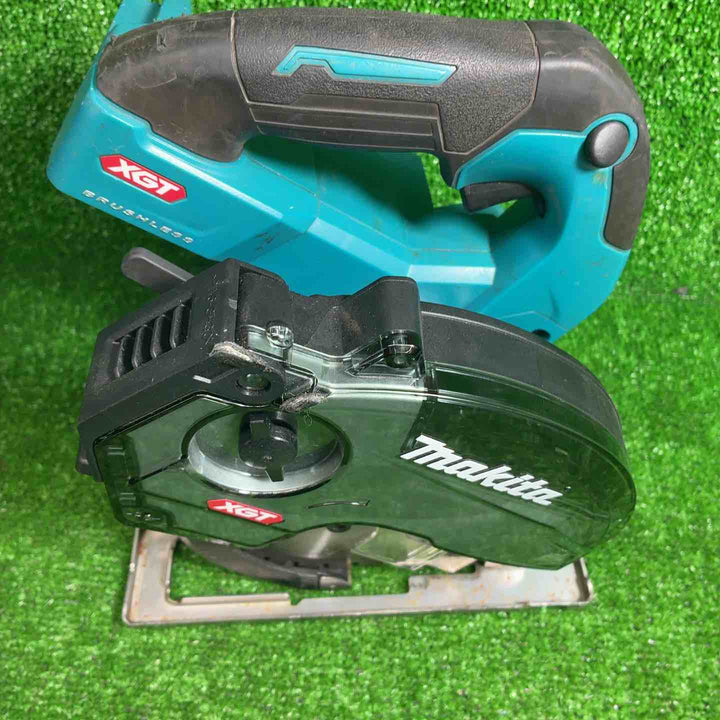 【中古品】 マキタ (makita) コードレスチップソーカッター CS003GZ 【藤沢店】