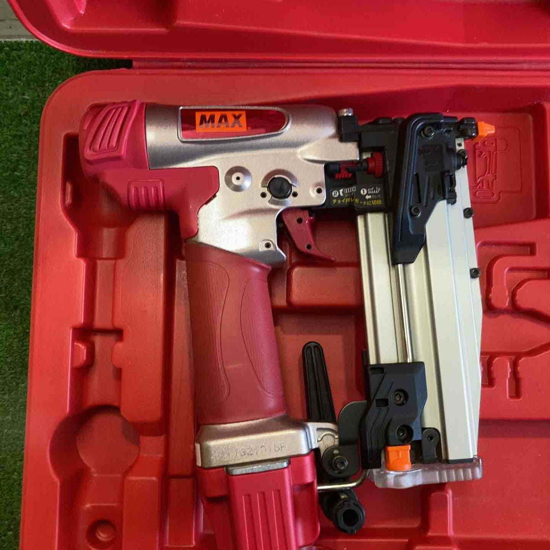 ★マックス(MAX) 高圧ピンネイラ HA-50P3S(D)【町田店】