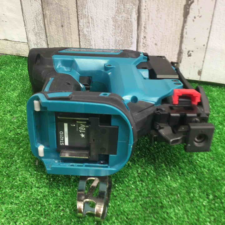 マキタ(makita) コードレスタッカー ST421DZK【町田店】