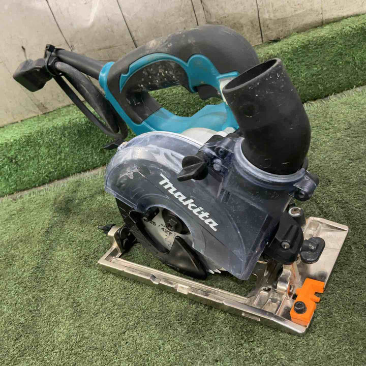 ★マキタ(makita) 防じん丸のこ KS5000FX 動作確認済【川口店】