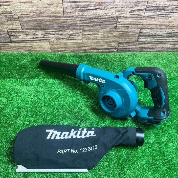 マキタ(makita) コードレスブロワ UB185DZ【桶川店】