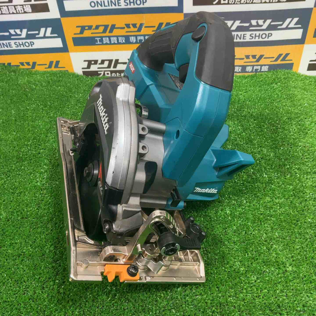 ★マキタ(makita) コードレスマルノコ HS007GZ【草加店】