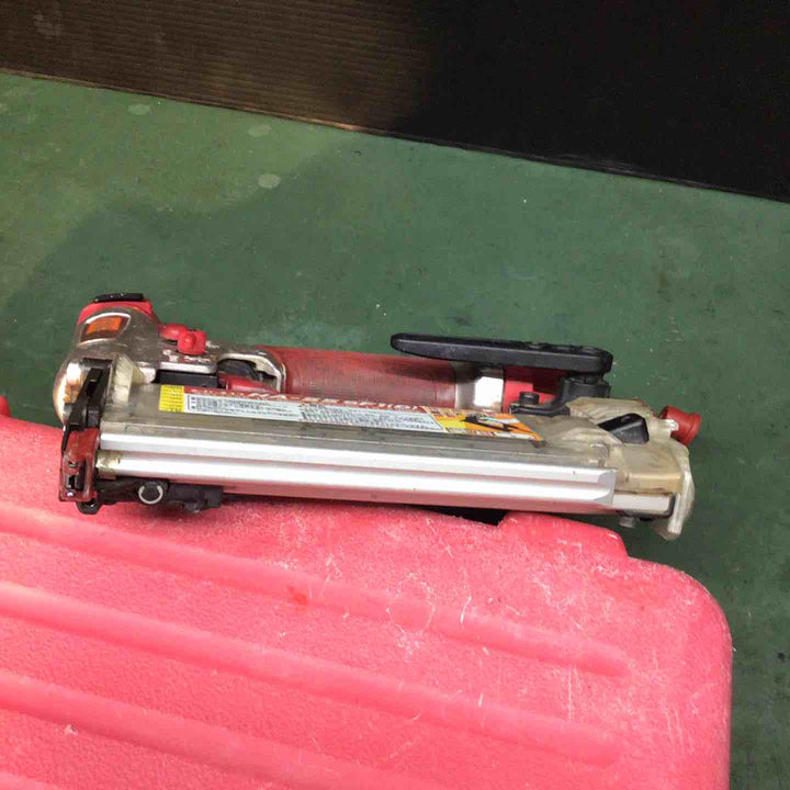 ★マックス(MAX) 高圧フィニッシュネイラ HA-55SF1(D)【戸田店】