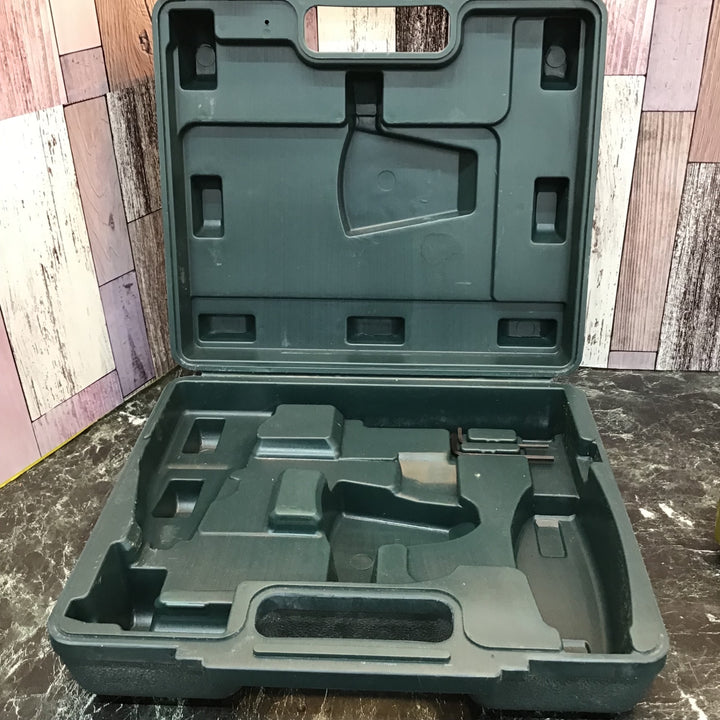 ★ハイコーキ(HIKOKI ※旧:日立工機) 高圧エアタッカ N2504HM【八潮店】