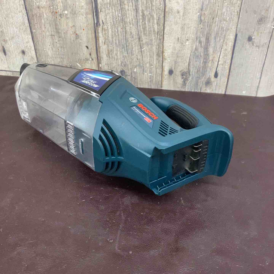 【中古品】Bosch (ボッシュ) 18V コードレスクリーナー GAS18V-1【東大和店】