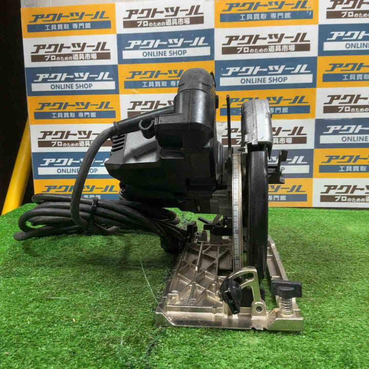 ★ハイコーキ(HIKOKI ※旧:日立工機) 深切り電子丸のこ C6MEY(SB)【草加店】