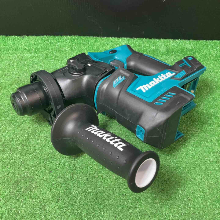 ★マキタ(makita) コードレスハンマドリル HR171DRGX【岩槻店】