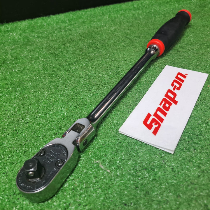 スナップオン/Snap-on 3/8sqフレックスヘッドラチェット FHLF80A【岩槻店】