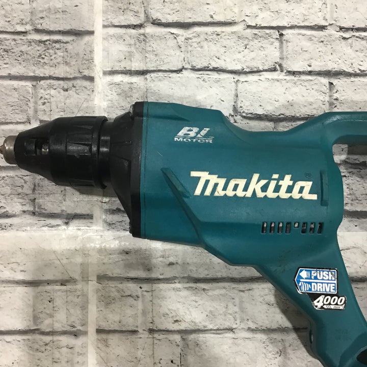 ☆マキタ(makita) コードレススクリュードライバ FS454DZ【川口店】