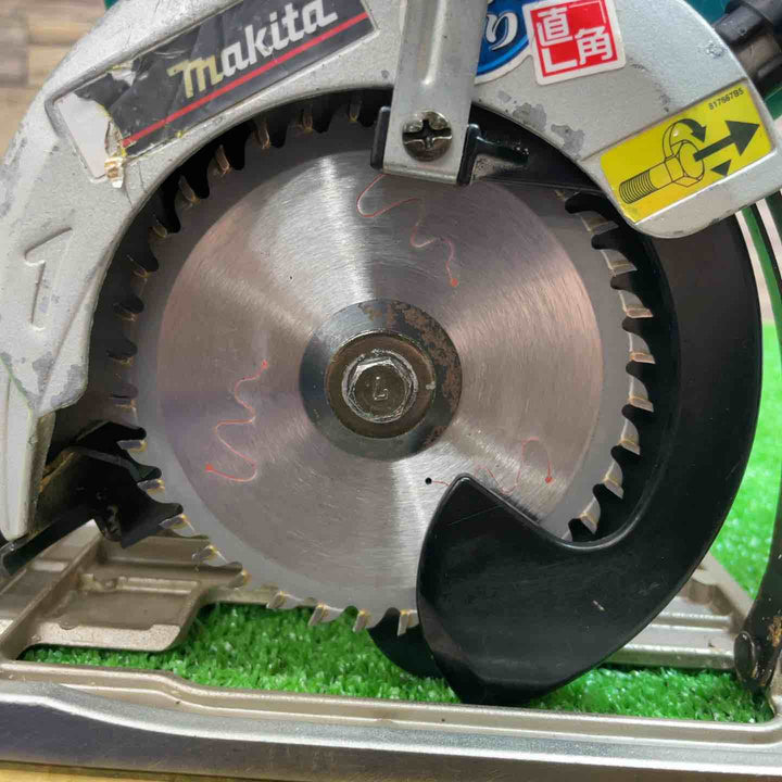 マキタ(makita) 125mm内装直角マルノコ 5210L【桶川店】