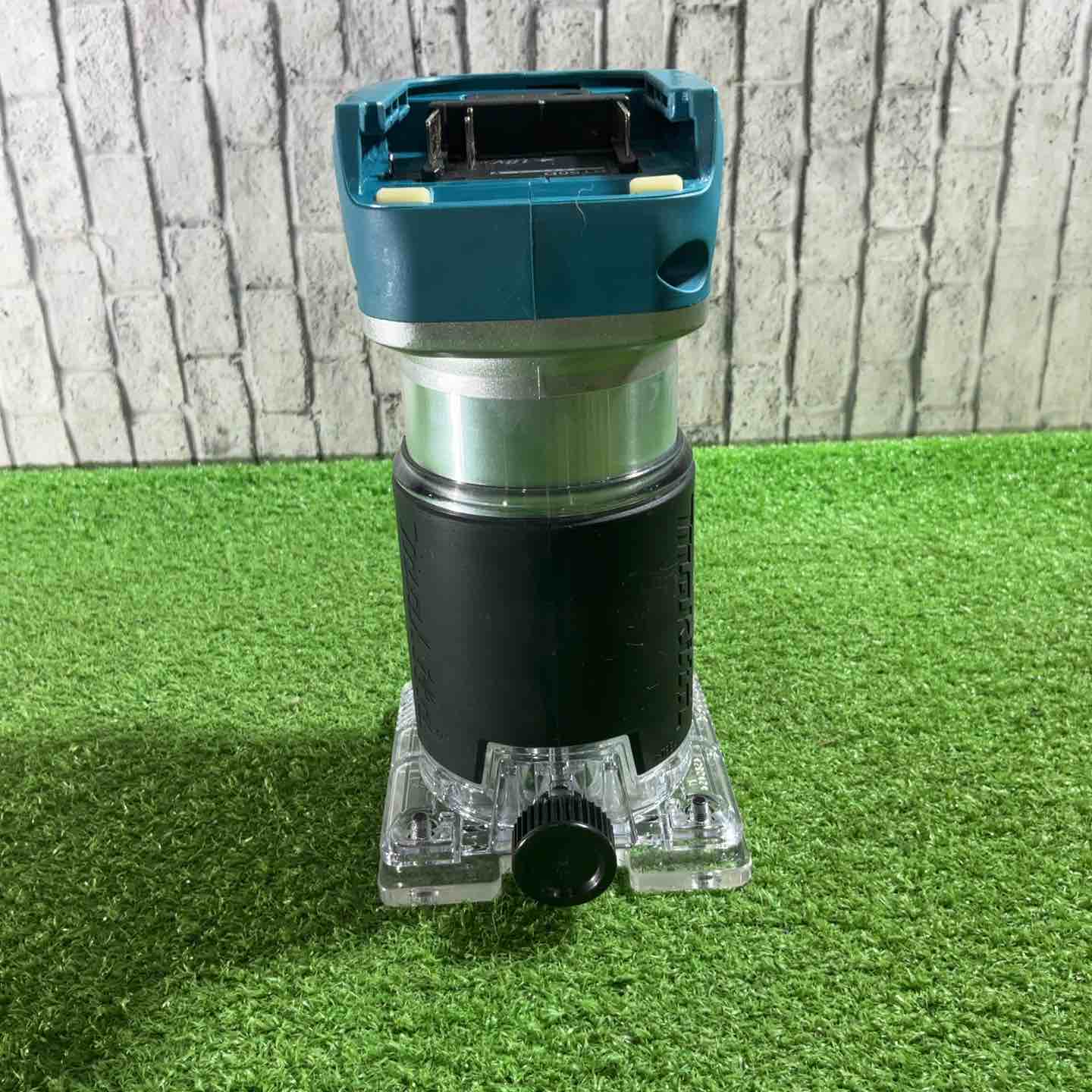 ☆マキタ(makita) コードレストリマー RT50DZ 動作確認済【川口店