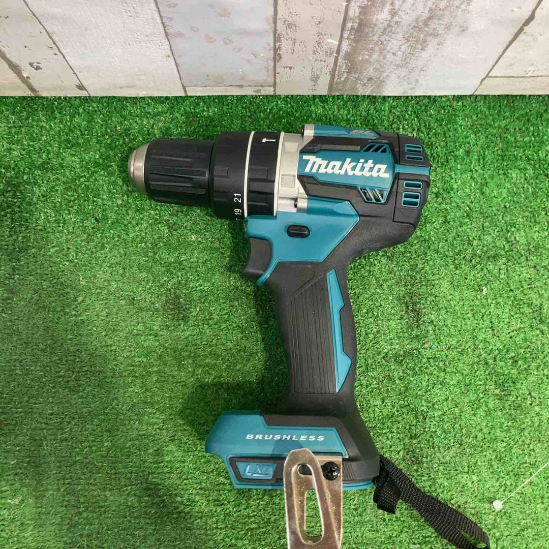 ☆マキタ(makita) コードレス振動ドリルドライバー HP484DZ【町田店】
