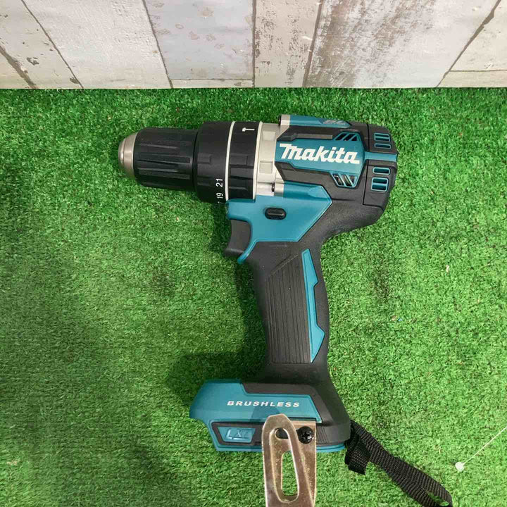 ☆マキタ(makita) コードレス振動ドリルドライバー HP484DZ【町田店】