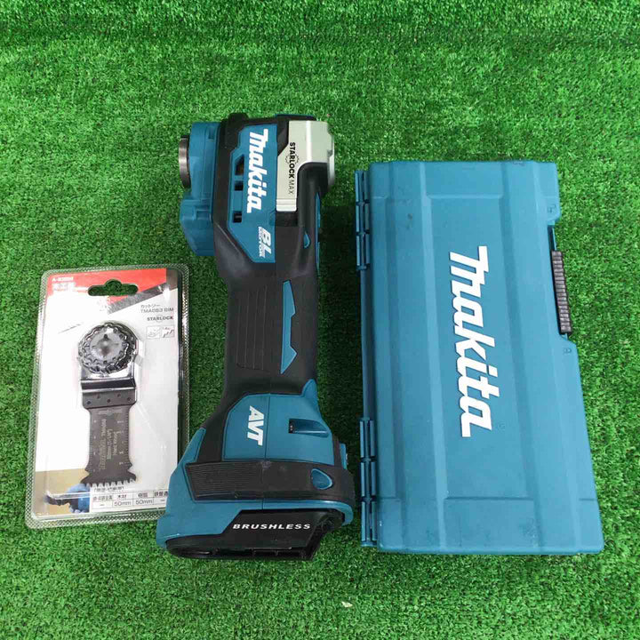 マキタ(makita) コードレスマルチツール TM52DZ【川崎店】