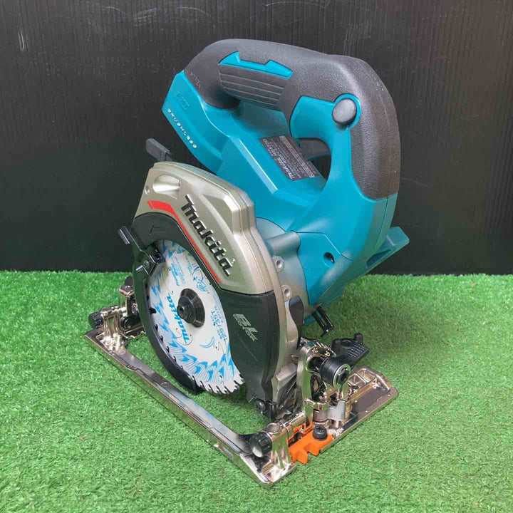 ★マキタ(makita)125ｍｍ コードレス丸のこ HS472DZ【岩槻店】