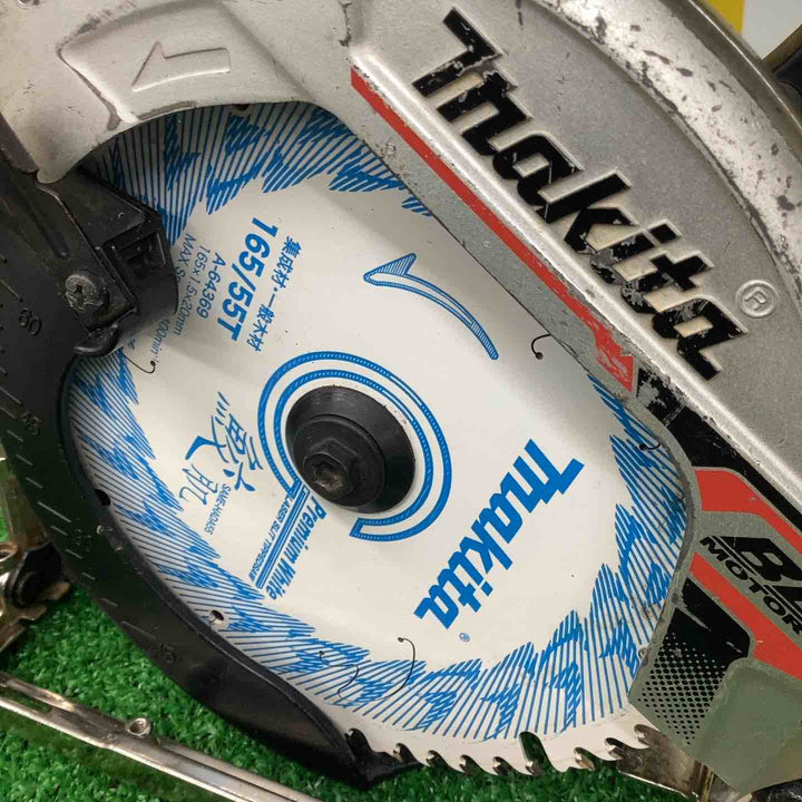 ★マキタ(makita) コードレス丸のこ HS631DZB【越谷店】