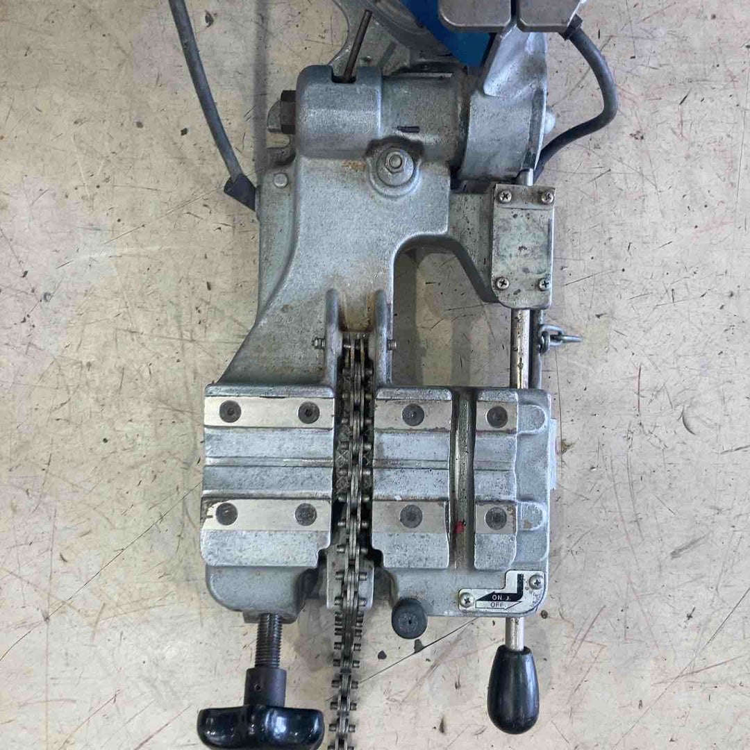 【店頭受取り限定】◇新ダイワ(Shindaiwa) バンドソー RB120CV【町田店】