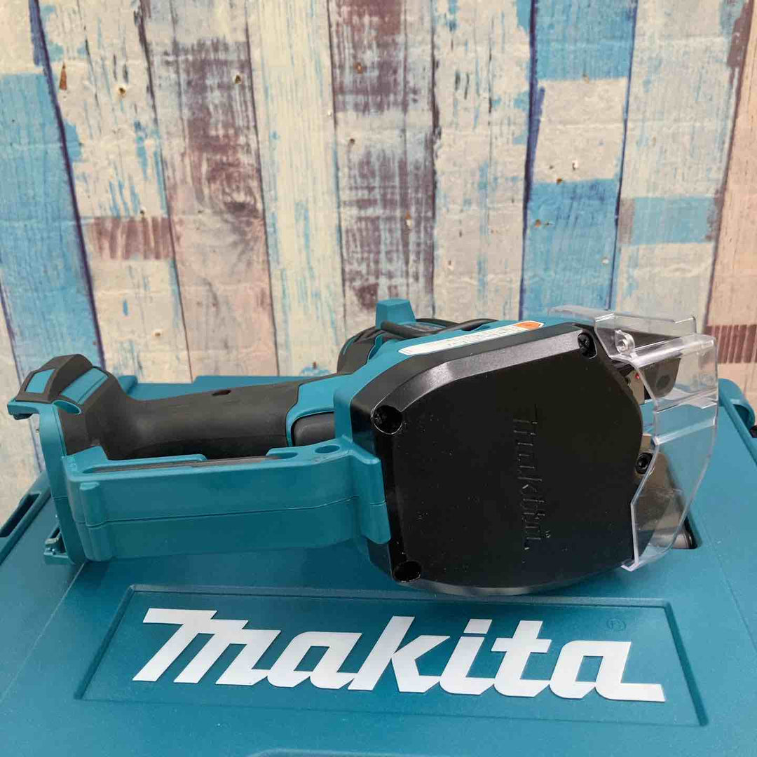 送料無料【未使用】マキタ(makita) コードレス全ネジカッター SC102DZK 18V 本体のみ 純正品【柏店】