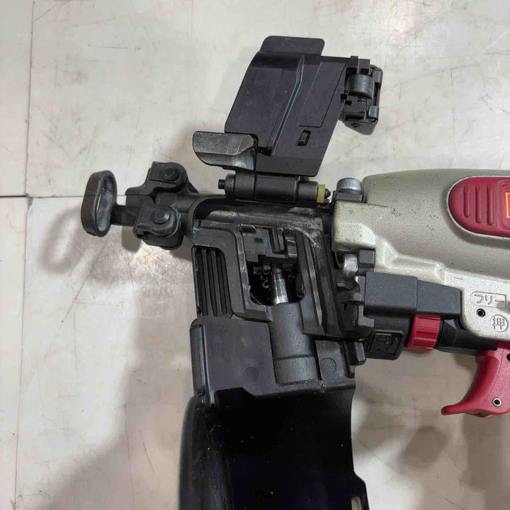 ★マックス(MAX) 常圧エア釘打ち機 CN-450G(FP) 動作確認済み【川口店】