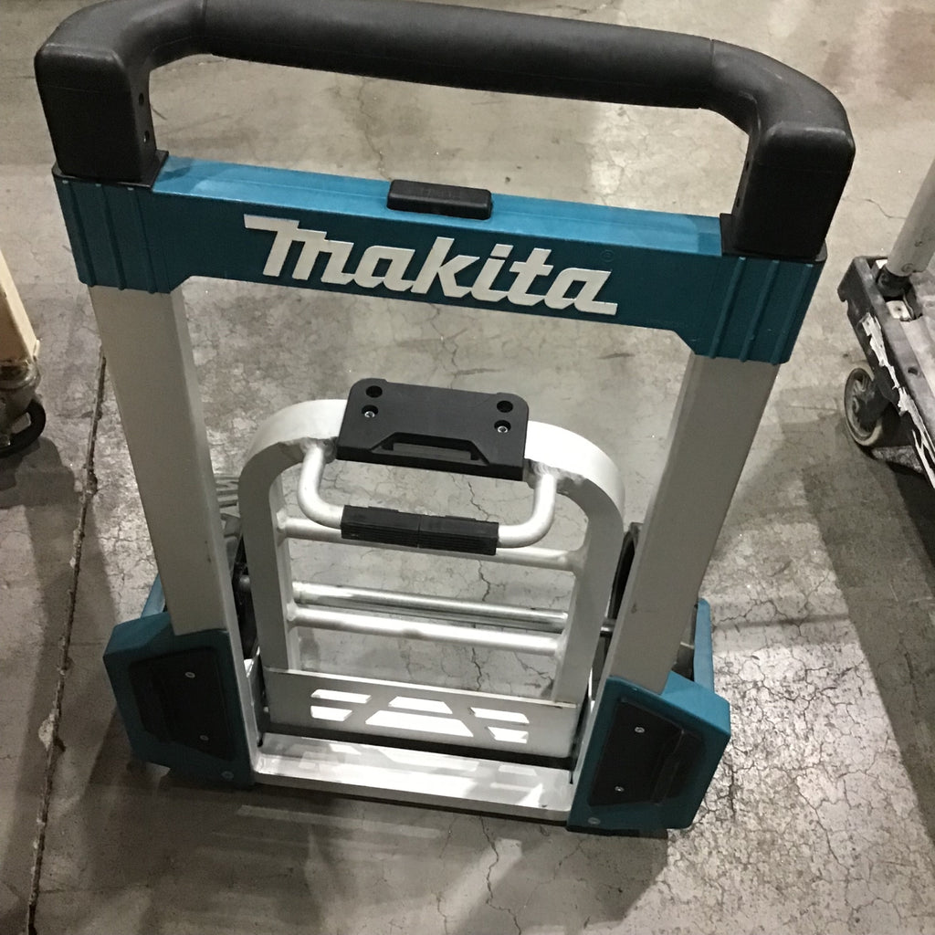 【エコツール笠寺店】Makita/マキタ トローリ A-60648【愛知県/名古屋市/笠寺/工具】 0zwlK3vYaCm4n0Emi6NmnPCcYVFj3S