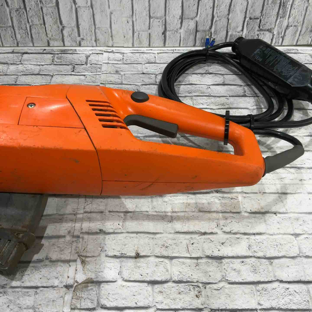 ハスクバーナ/Husqvarna 電動パワーカッター K3000WET【川口店】