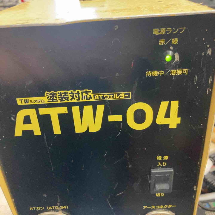 タイルメント ATウェルダー ATW-04【八潮店】