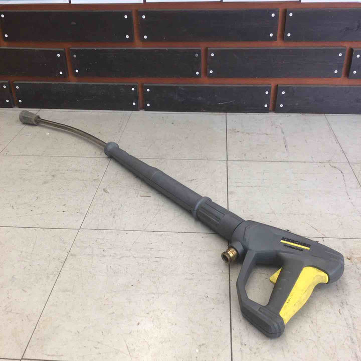 【中古品 / 店頭受取り限定】 ケルヒャー/KARCHER 高圧洗浄機 HD4/8P 50HZ 1.520-970.0 【鴻巣店】