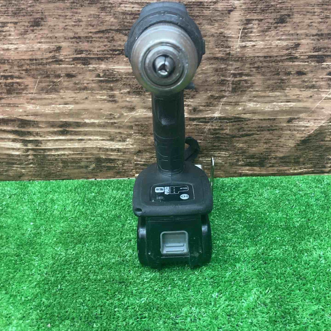 ★パナソニック(Panasonic) コードレス振動ドリルドライバー EZ79A2LJ2G-B【川越店】