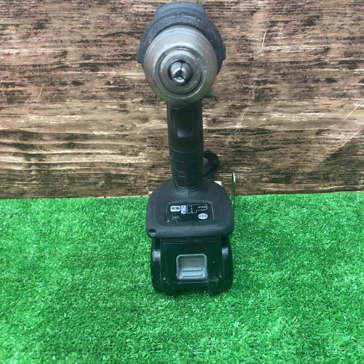 ★パナソニック(Panasonic) コードレス振動ドリルドライバー EZ79A2LJ2G-B【川越店】