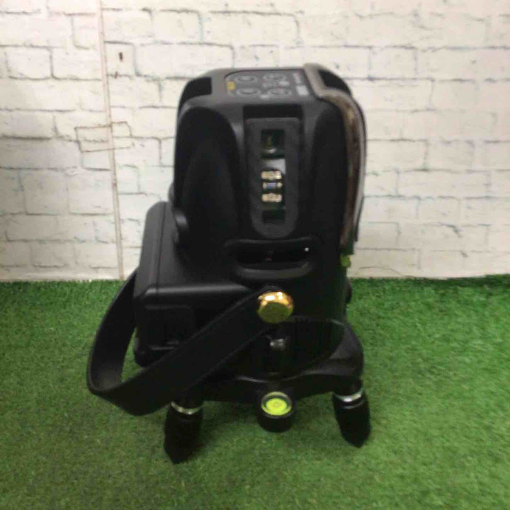 STS株式会社 グリーンレーザー墨出器 GRN-440G【町田店】