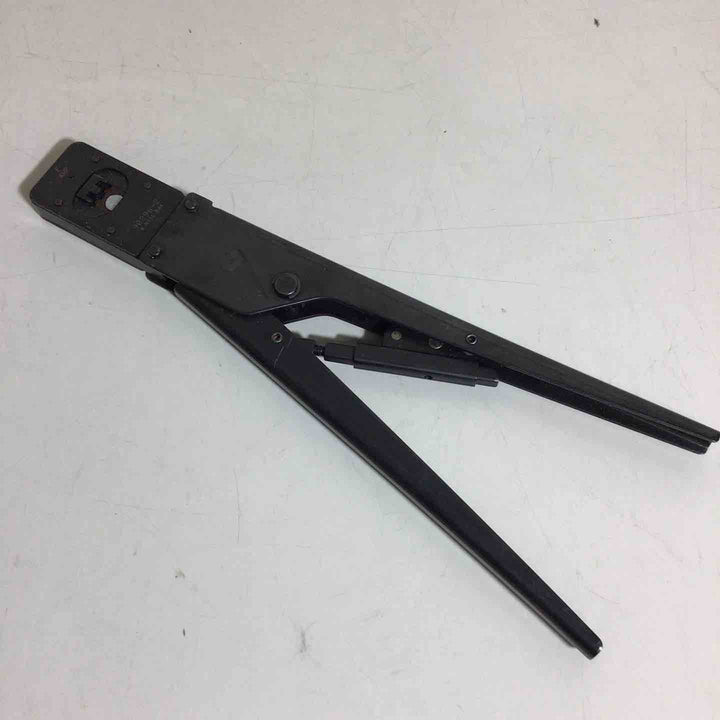 圧着工具 TOOL 90296-2 【戸田店】