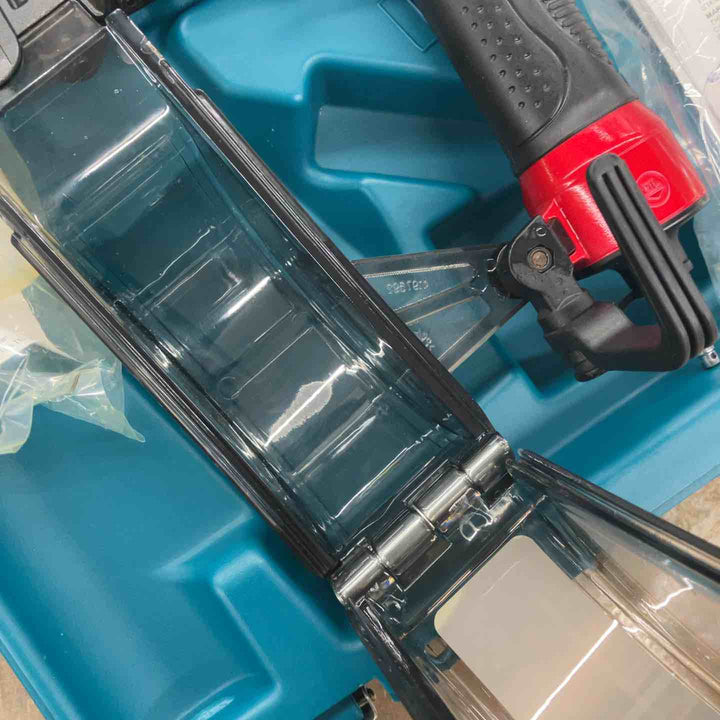 ★マキタ(makita) 高圧エア釘打ち機 AN510HS サイディング【戸田店】