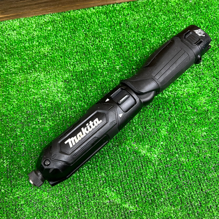 ★マキタ(makita) コードレスペンインパクトドライバー TD022DSHXB【桶川店】