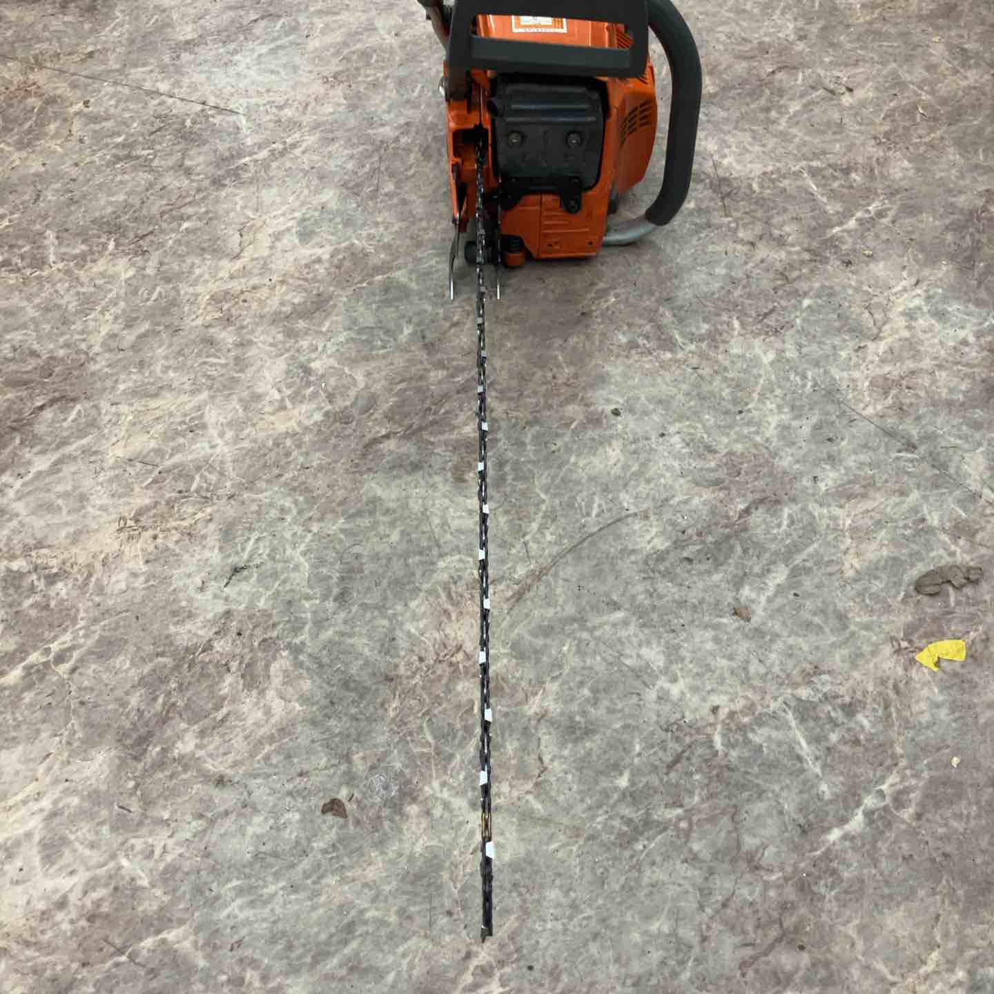 店頭受取り限定】◇ハスクバーナ(Husqvarna) XPチェンソー 395XP