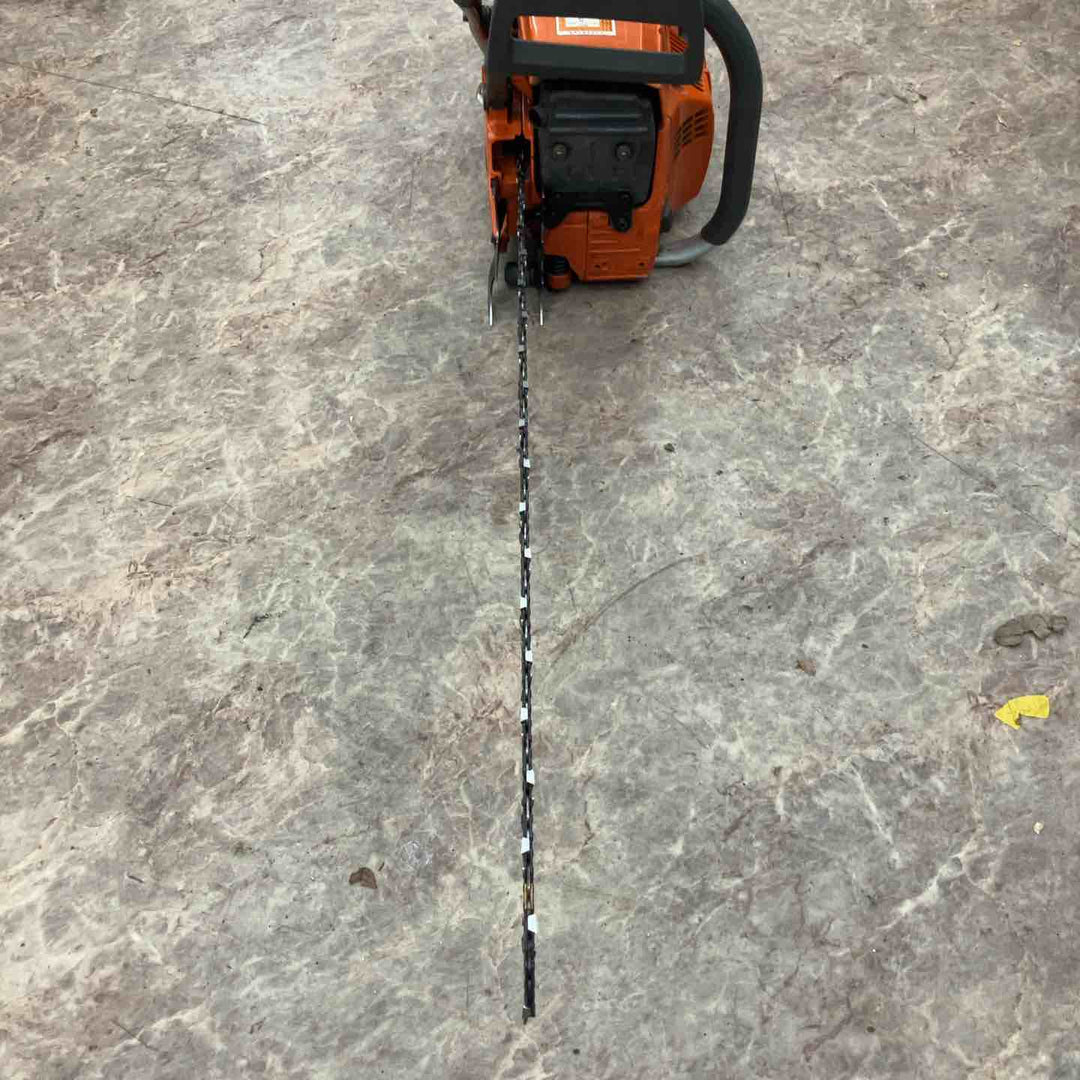 【店頭受取り限定】◇ハスクバーナ(Husqvarna)  XPチェンソー 395XP 70cmRTL(28インチ) [73LPX] [94cc]【所沢店】