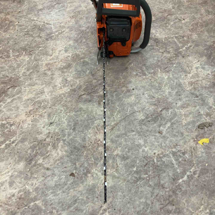 【店頭受取り限定】◇ハスクバーナ(Husqvarna)  XPチェンソー 395XP 70cmRTL(28インチ) [73LPX] [94cc]【所沢店】
