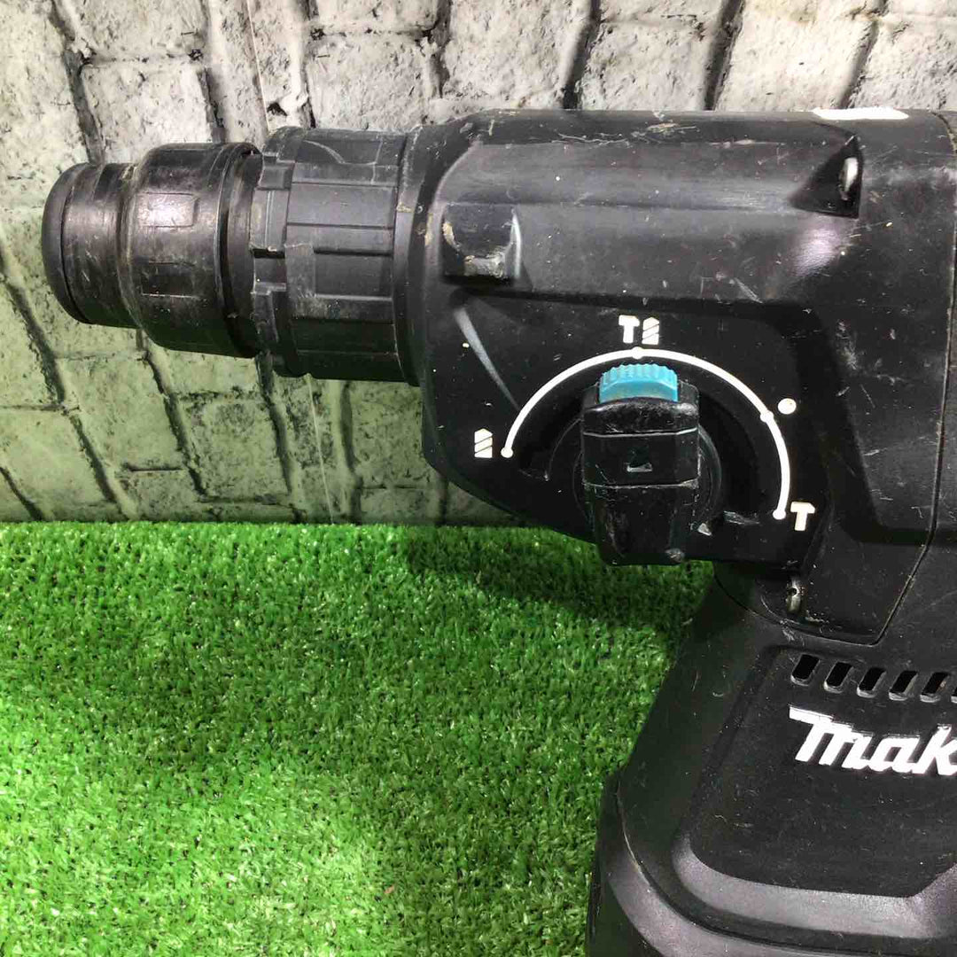 ☆マキタ(makita) コードレスハンマドリル HR244DZB【川口店】