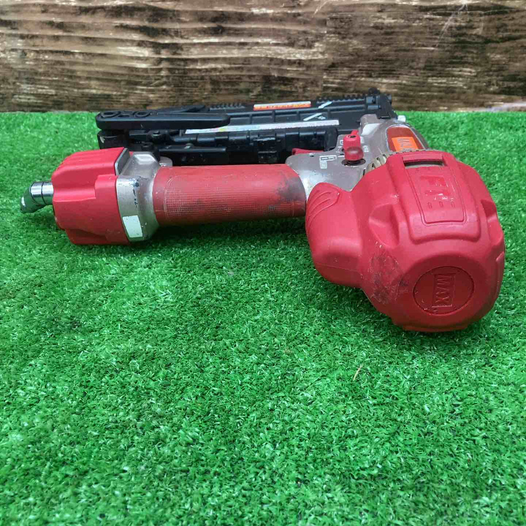 ★マックス(MAX) 高圧フロアタッカ HA-50F1(D)/4MAフロア【川越店】