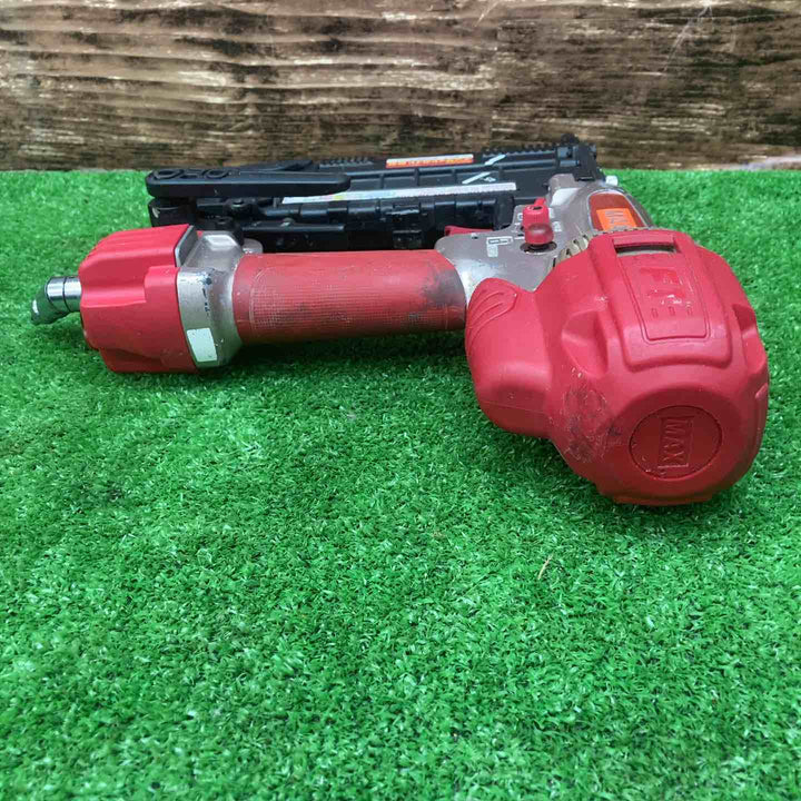 ★マックス(MAX) 高圧フロアタッカ HA-50F1(D)/4MAフロア【川越店】