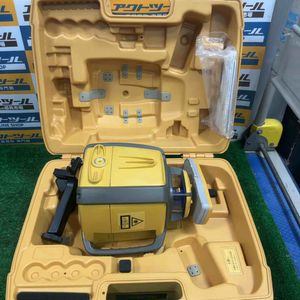 ★トプコン(TOPCON) ローテーティングレーザー RL-H4C 未校正品【草加店】