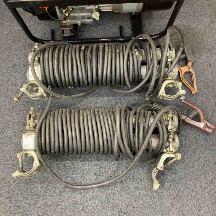 【店頭受取り限定】◇新ダイワ(Shindaiwa) エンジンウェルダー EW130【柏店】