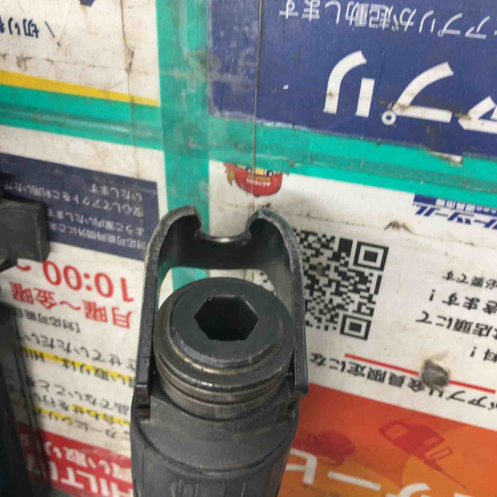 ★マキタ(makita) 電動ハンマ HM0810【戸田店】