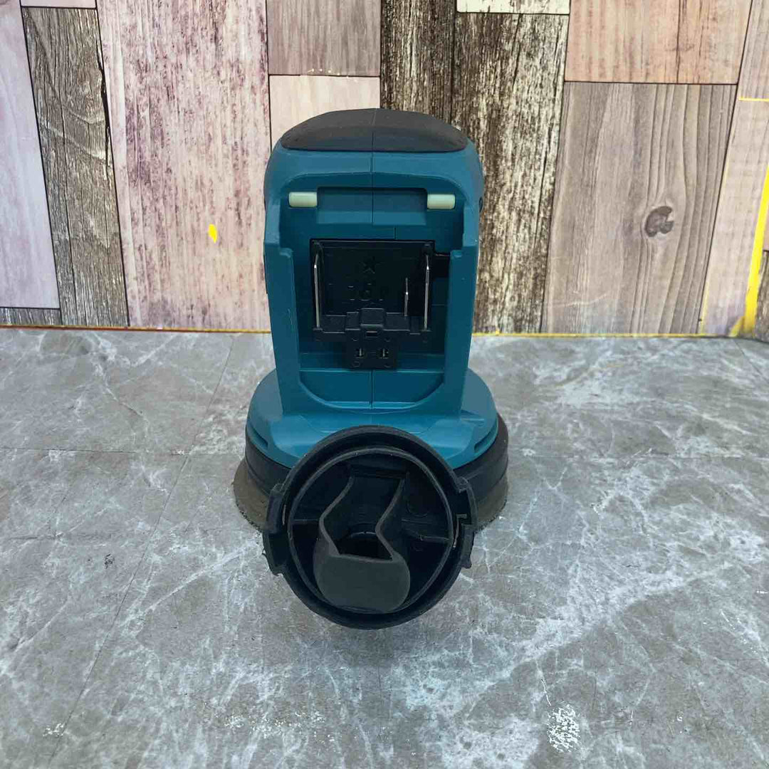 【中古品】★マキタ(makita) コードレスランダムオービットサンダ BO180DZ【八潮店】
