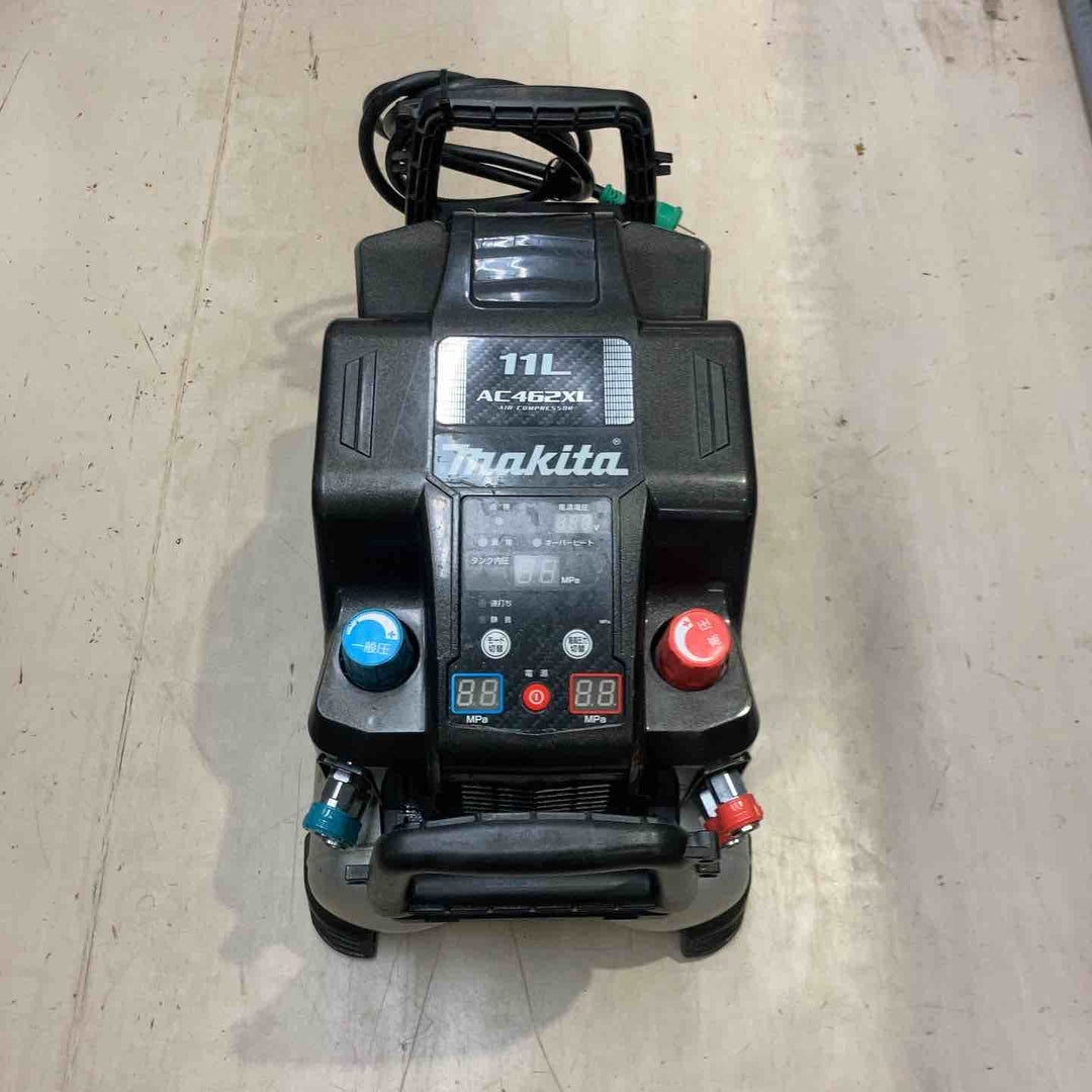 ★マキタ(makita) エアコンプレッサー AC462XLB【町田店】