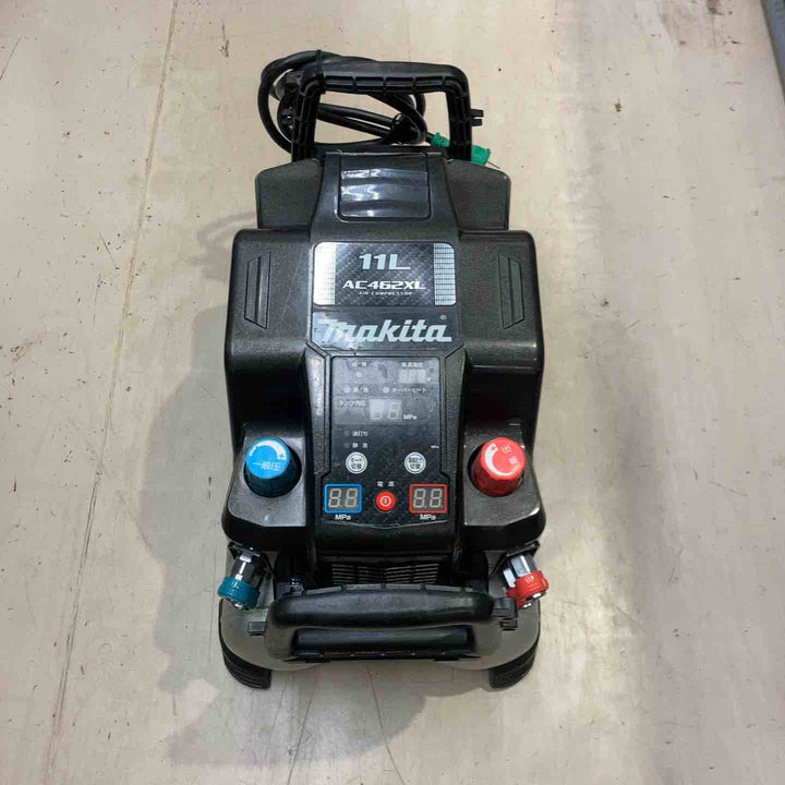 ★マキタ(makita) エアコンプレッサー AC462XLB【町田店】