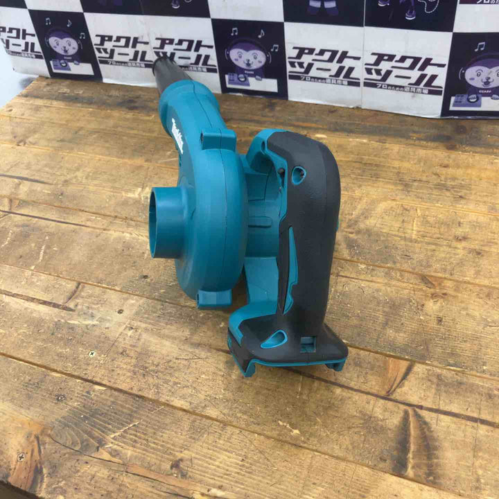 【中古品】マキタ(makita) コードレスブロワ UB185DZ【所沢店】