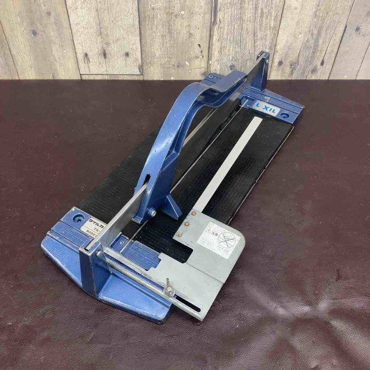 【中古品】リクシル(INAX)  タイルカッターN TK-3【東大和店】