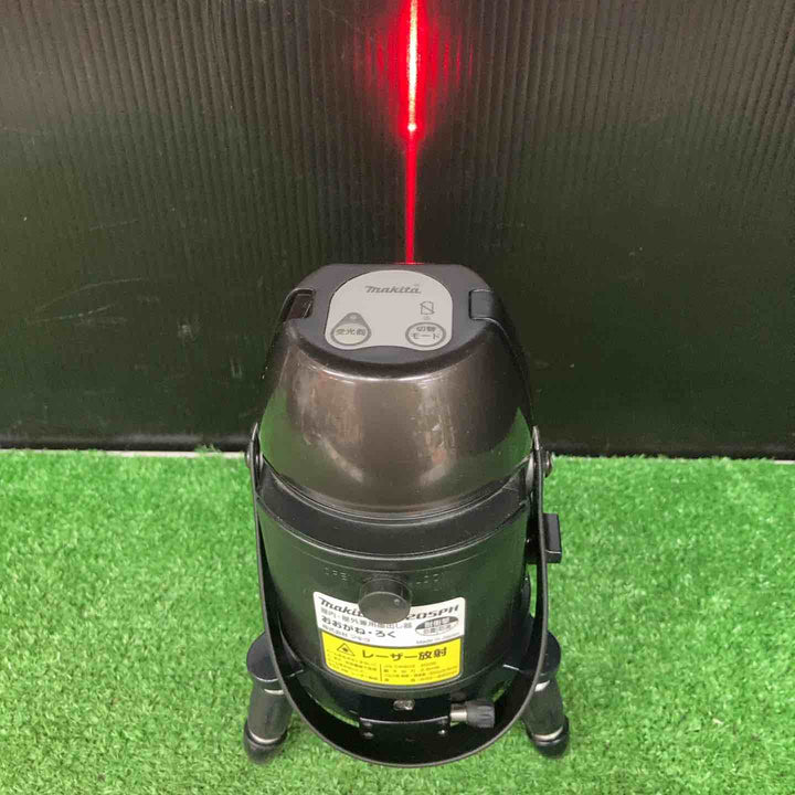 ◇マキタ(makita) レーザー墨出し器 SK205PH 受光器付き【岩槻店】